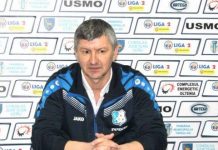 Bogoi, apel către conducere: “Echipa asta nu trebuie călcată în picioare”