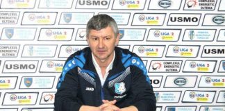 Bogoi, apel către conducere: “Echipa asta nu trebuie călcată în picioare”