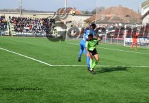 Meciurile Pandurilor cu “U” Cluj şi Argeş, la TV