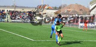 Meciurile Pandurilor cu “U” Cluj şi Argeş, la TV