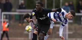 Pandurii a smuls un egal în inferioritate numerică. Căpitanul Brânzan a suferit un traumatism cranio-facial!