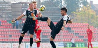 Energeticianul şi-a luat gândul de la promovare