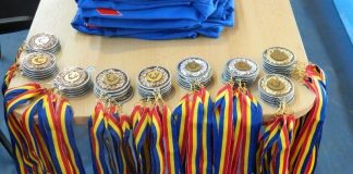 Sportivii gorjeni au luat aproape 180 de medalii în 2018