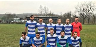 Încă un succes pentru vulturi