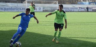 Pandurii trebuie să se “vindece”