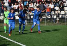 Pandurii nu sunt afectaţi de ultimele înfrângeri