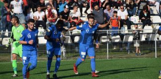 Pandurii nu sunt afectaţi de ultimele înfrângeri