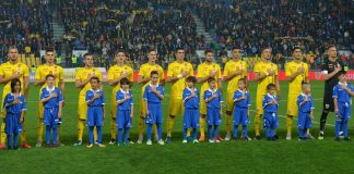 România – Belgia, de la ora 19.00