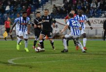 Craiova merge ceas! Mangia: Arătăm ca o echipă