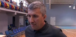 Lăscăteu nu disperă după eşecul cu Argeş