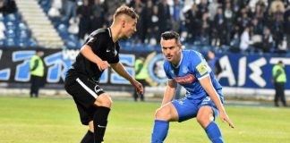 Rus a primit 9 etape de suspendare!