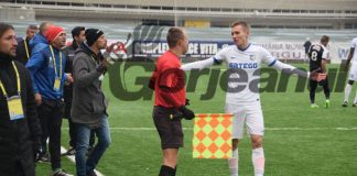 Andone nu ştie dacă va rămâne la Energeticianul