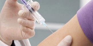 Aproape 13.000 de gorjeni, imunizați împotriva gripei sezoniere