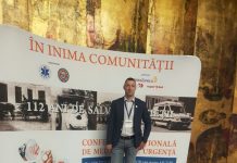 Ianc, lider Sindicatul Salvamed Ambulanța Gorj: “Livrarea primelor ambulanțe noi către SJA Gorj se va realiza în decembrie!”