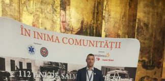 Ianc, lider Sindicatul Salvamed Ambulanța Gorj: “Livrarea primelor ambulanțe noi către SJA Gorj se va realiza în decembrie!”