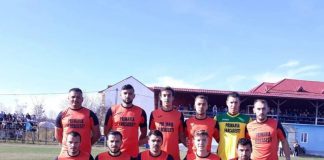 Succes vital pentru Vulturii Fărcășești