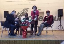 Organizația de tineret și cea de femei a PSD din Tismana au lideri noi!