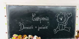 „Moș Nicolae lucrează prin oameni”