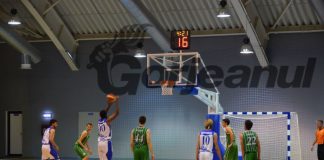 ACS vrea să bată şi echipele tari