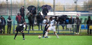 Norocul ţine cu cei buni! Pandurii, peste Energeticianul