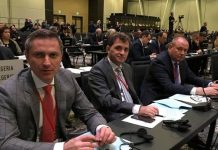 Deputatul Cupă, prezent la Adunarea Parlamentară NATO