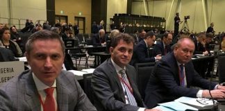 Deputatul Cupă, prezent la Adunarea Parlamentară NATO