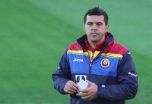 Contra schimbă primul 11 la Podgorica