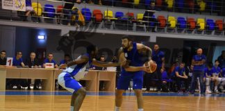 “Cerbii” nu au putut “închide” meciul cu Pheonix