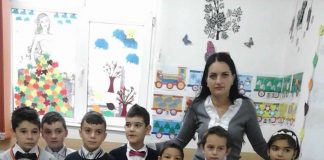 Acțiune de suflet, la Negomir, organizată de elevi și profesori