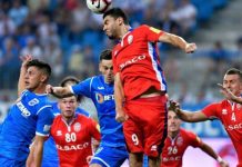 Craiova merge pe un teren de coşmar: “Nu am câştigat niciodată acolo”