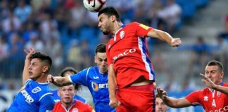Craiova merge pe un teren de coşmar: “Nu am câştigat niciodată acolo”