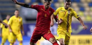 Victoria din Muntenegru, insuficientă! România a căzut în Urna 4