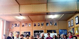 Cercul pedagogic aniversar al muzicienilor