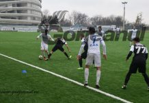 După puncte la Timişoara