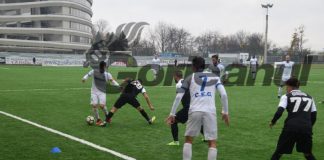 După puncte la Timişoara