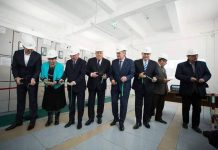 Prima staţie electrică de transformare greenfield a Distribuție Oltenia, inaugurată la Craiova