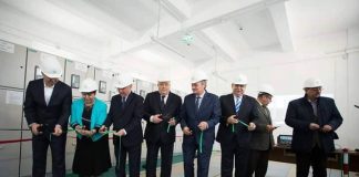 Prima staţie electrică de transformare greenfield a Distribuție Oltenia, inaugurată la Craiova