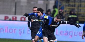 Craiova a pierdut, nemeritat, la Botoşani. Din nou…