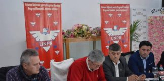 UNPR Gorj l-a exclus pe primarul Stan din partid