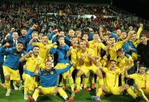 Naţionala mică, fără frică