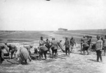 Mesajul rezerviştilor militari gorjeni – România Reîntregită – Armata a apărat-o!