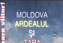 Expoziția „Moldova, Ardealul și Țara Românească”, vernisată la Târgu-Jiu