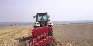 Pentru ce este important să arăm terenul toamna