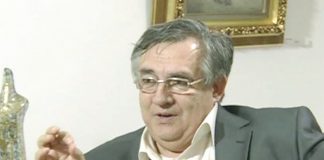 Educaţia…şi Lecţia de viaţă – România în Anul Centenar – Interviu cu Domnul Prof. univ. dr. Dan VOINEA, Decanul Facultăţii de Drept şi Ştiinţe Economice, Universitatea «TITU MAIORESCU» Târgu-Jiu – “Educaţia poate salva societatea, iar lipsa educaţiei reprezintă un flagel care îmbolnăveşte societatea”
