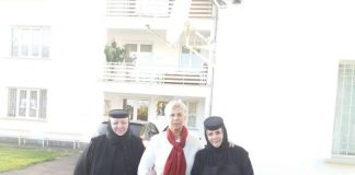 Inima dăruită copiilor