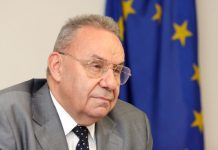Andrei Marga, autorul prefaţei unei cărţi despre antisemitism