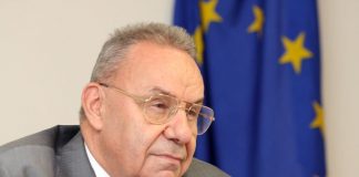 Andrei Marga, autorul prefaţei unei cărţi despre antisemitism