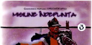 O nouă ”Misiune îndeplinită: Tezaurul uman al Comunei Turcinești în vâltoarea celor două războaie mondiale” de G-ral divizie Constantin Ispas