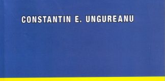 Apariție editorială inedită: ”Pe Vârful cu Dor de Țară” – de Constantin. E. Ungureanu