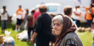 Gorjul, locul III la indemnizația pensionarilor agricultori